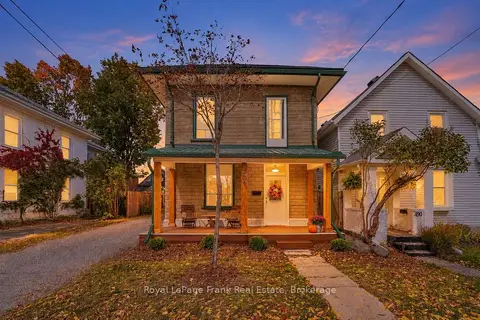 492 Hopkins Avenue