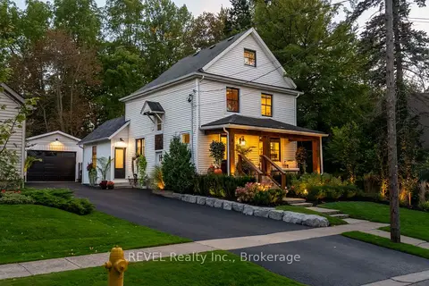 6 ELM Avenue