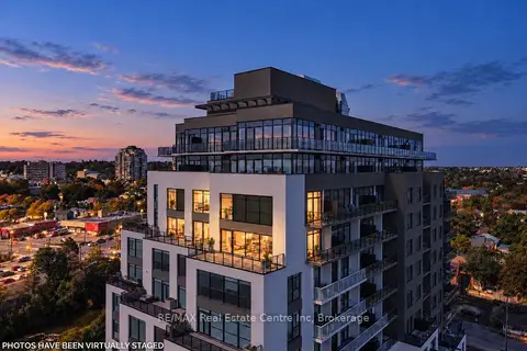 71 Wyndham Street S 1104