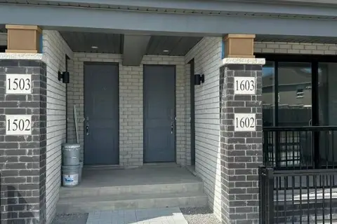 160 Densmore Road S 1603
