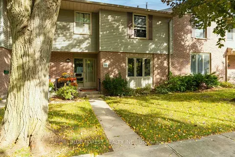 10 Berkshire Court