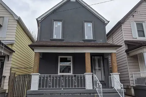 80 Chestnut Avenue