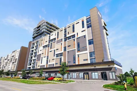 550 North Service Road 708