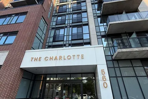 560 Rideau Street 701