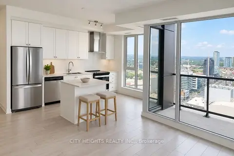 55 Duke Street W 2202