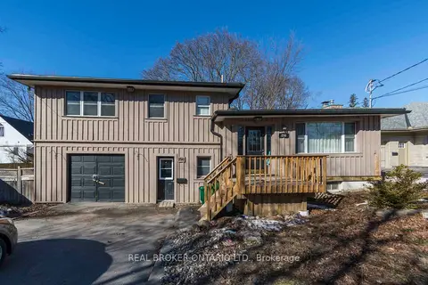 250 Macdonald Avenue