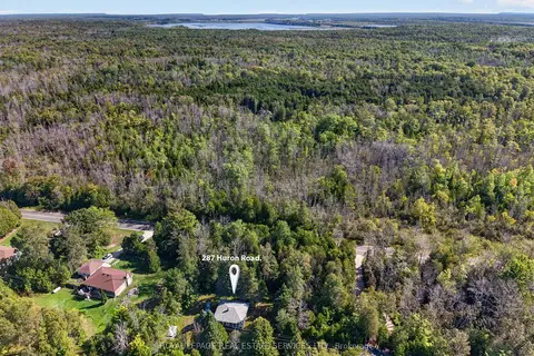 287 Huron Road
