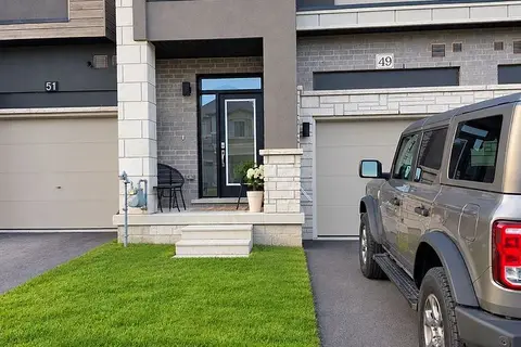 49 George Brier Drive
