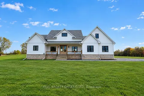 3809 Netherby Road
