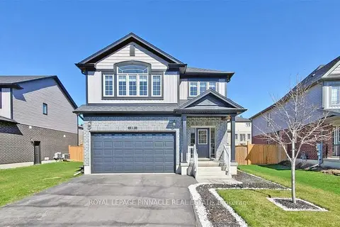 19 Basswood Road