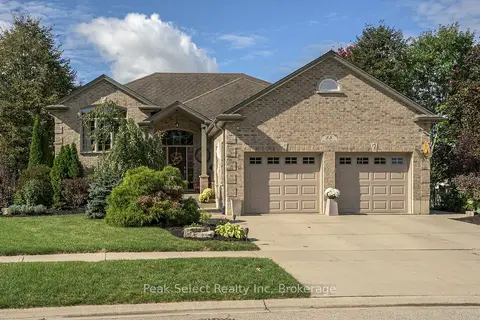 88 Saxonville Court