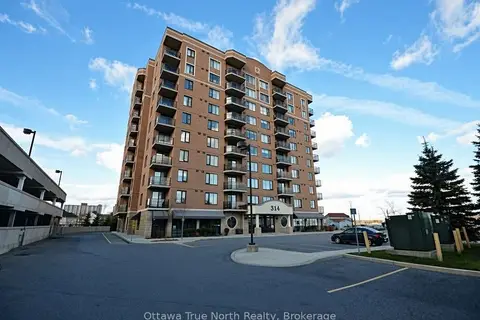314 Central Park Drive 710