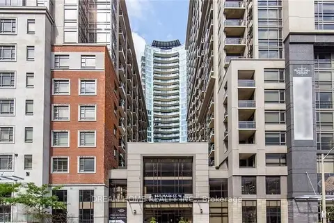 150 Main Street W 1207