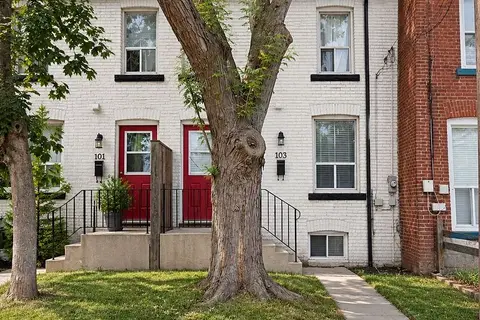 103 Cheever Street