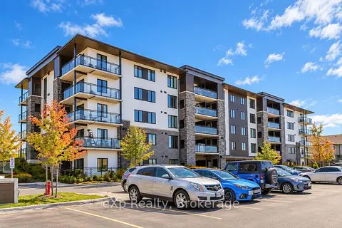 104 Summit Ridge Drive 107