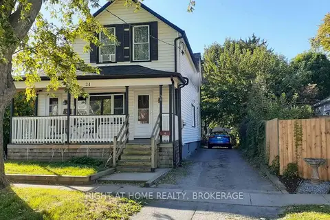 34 Junkin Street Main