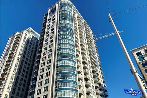195 Besserer Street 2307