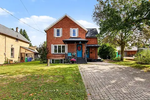 215 ELGIN Street S