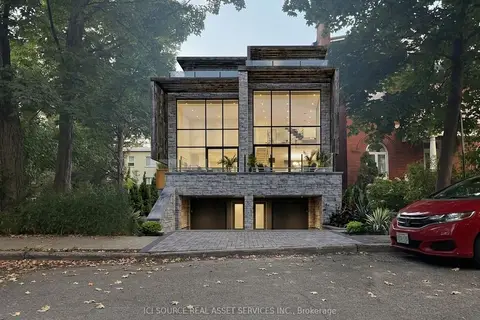 323 Daly Avenue