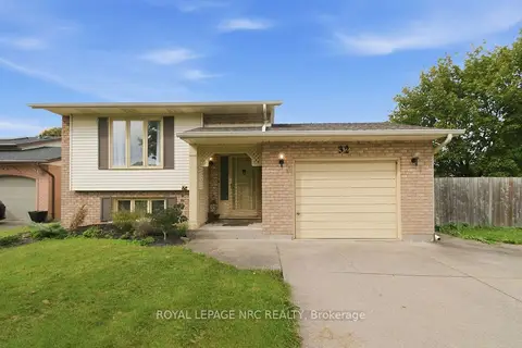 32 Crestcombe Road
