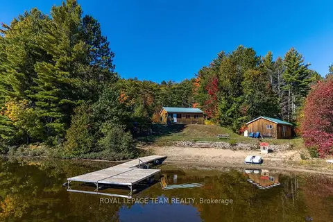 662 Long Lake Road