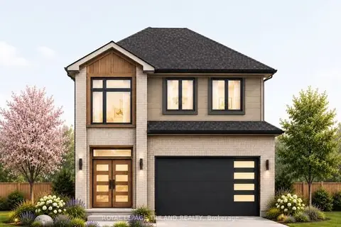 4255 LIBERTY Crossing