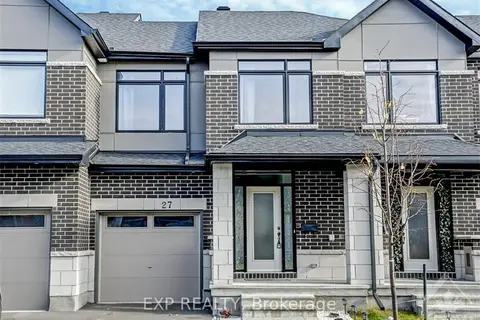 27 Brixton Way