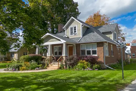 314 Main Street E