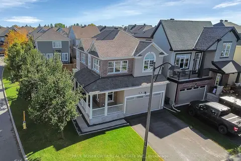 27 Escallonia Court