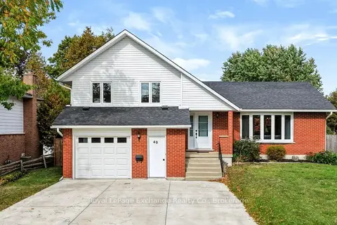 40 Golf Links Road