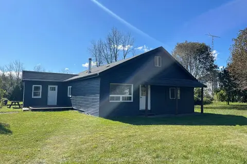 537 Burr Road