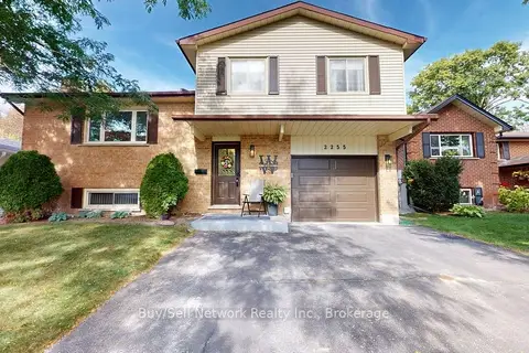 2255 Denure Drive