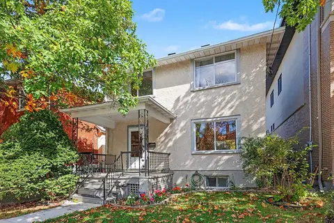 99 Huron Avenue N