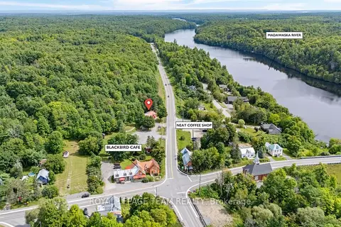 1716 Calabogie Road