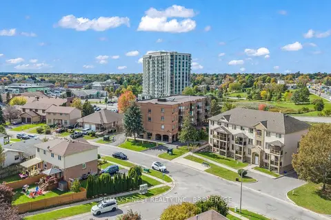 649 Davis Drive 307