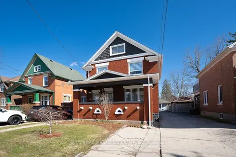 59 Cherry Street