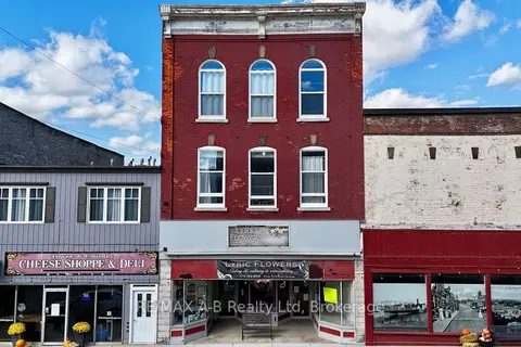 123 Queen Street E