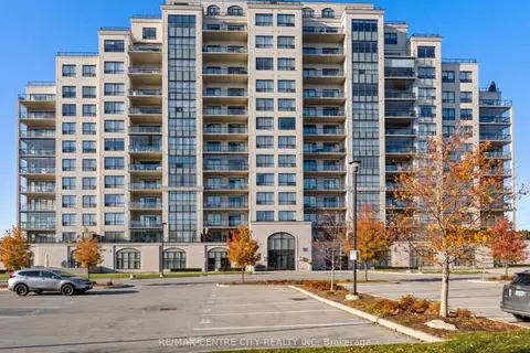 240 Villagewalk Boulevard 204