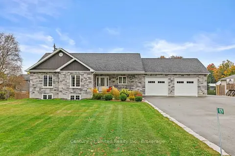 929 Mount Pleasant Road