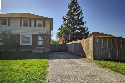6 Stanley Avenue