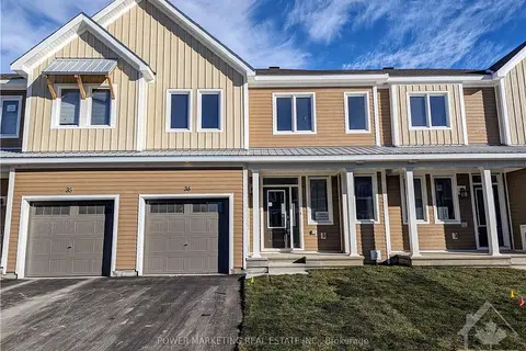 36 CHASING Grove