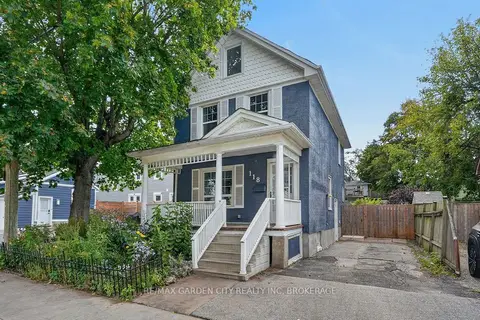 118 Lowell Avenue