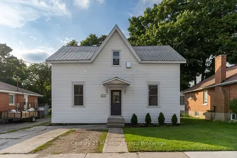 276 Edward Street Upper