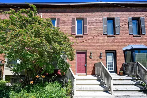 115 HAVELOCK Street