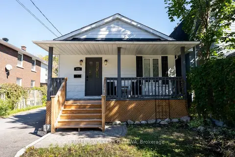531 Laderoute Avenue