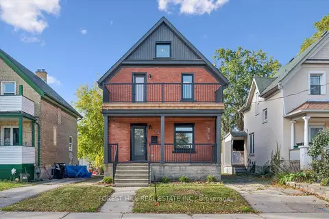 121 Park Street