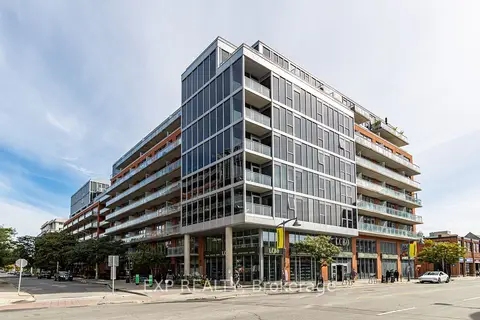360 Mcleod Street 907