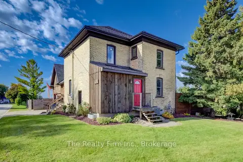 27 Mill St Street W
