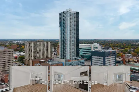 60 Frederick Street 611