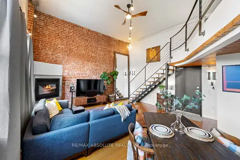 589 Rideau Street 404